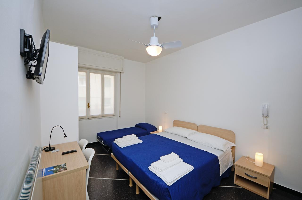 Locanda Marita Finale Ligure Kültér fotó